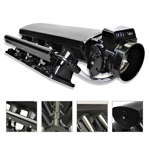 102mm low intake manifold ls1 - 102mm,