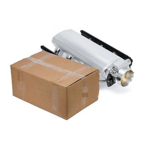 102mm high intake - 102mm, manifold